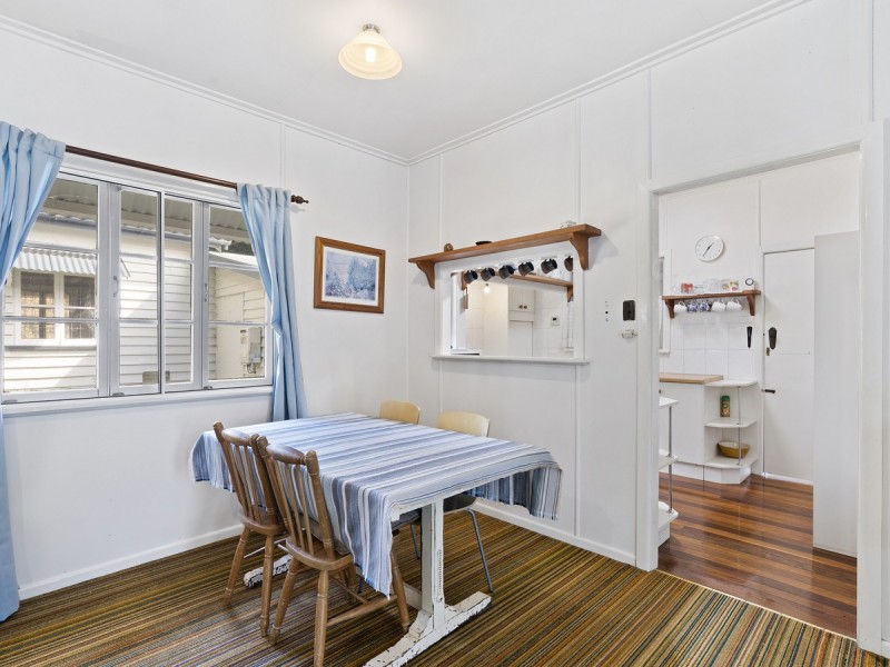17 Old School Road, Springbrook QLD 4213