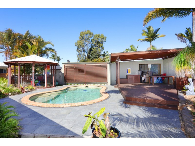 31 Marble Drive, Carrara QLD 4211