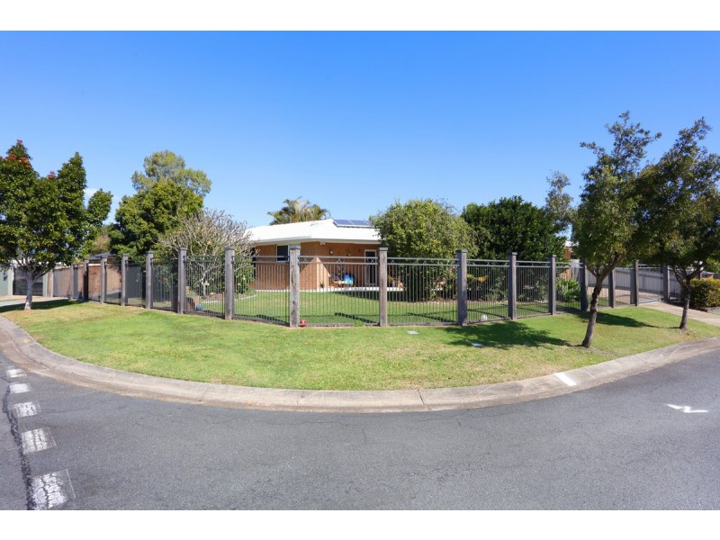 31 Marble Drive, Carrara QLD 4211