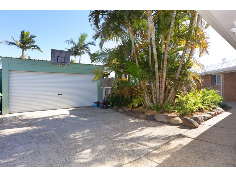 31 Marble Drive, Carrara QLD 4211
