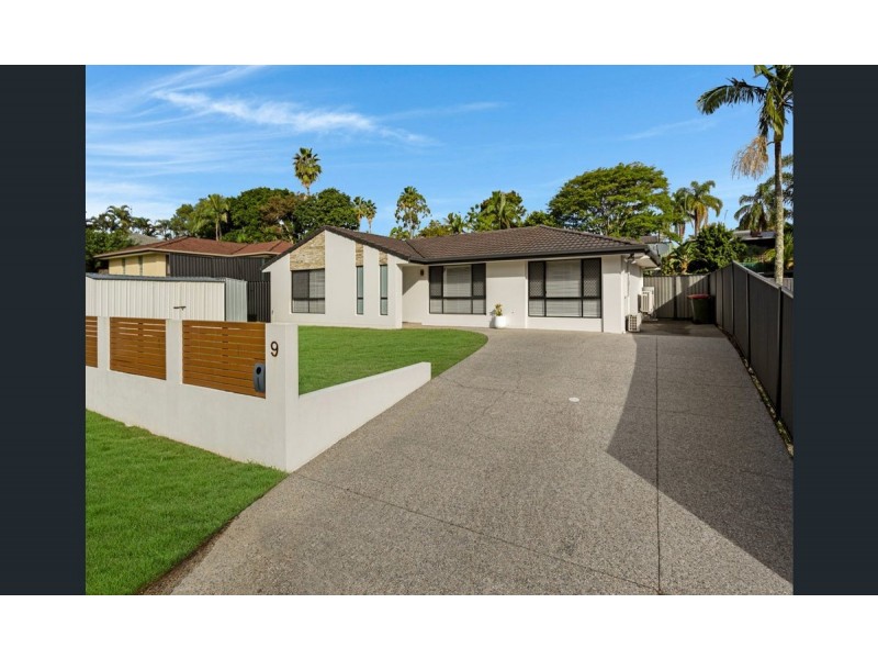 9 Richard Crescent, Highland Park QLD 4211