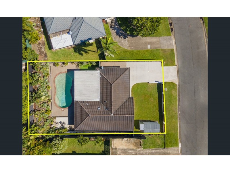 9 Richard Crescent, Highland Park QLD 4211