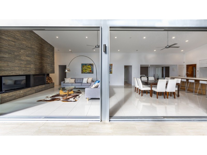 2209 Springbrook Road, Springbrook QLD 4213