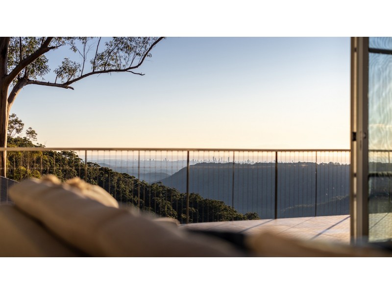 2209 Springbrook Road, Springbrook QLD 4213