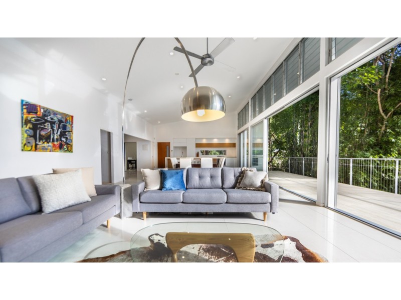 2209 Springbrook Road, Springbrook QLD 4213