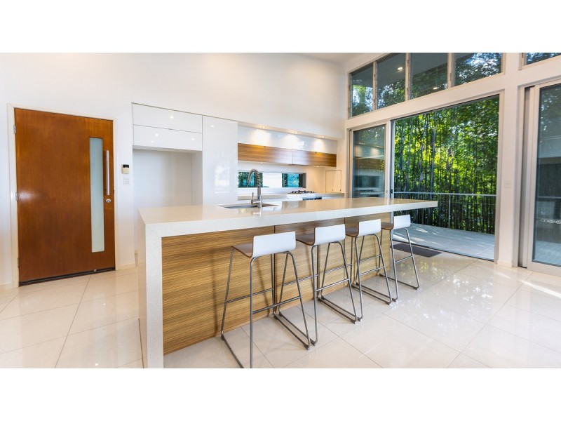 2209 Springbrook Road, Springbrook QLD 4213