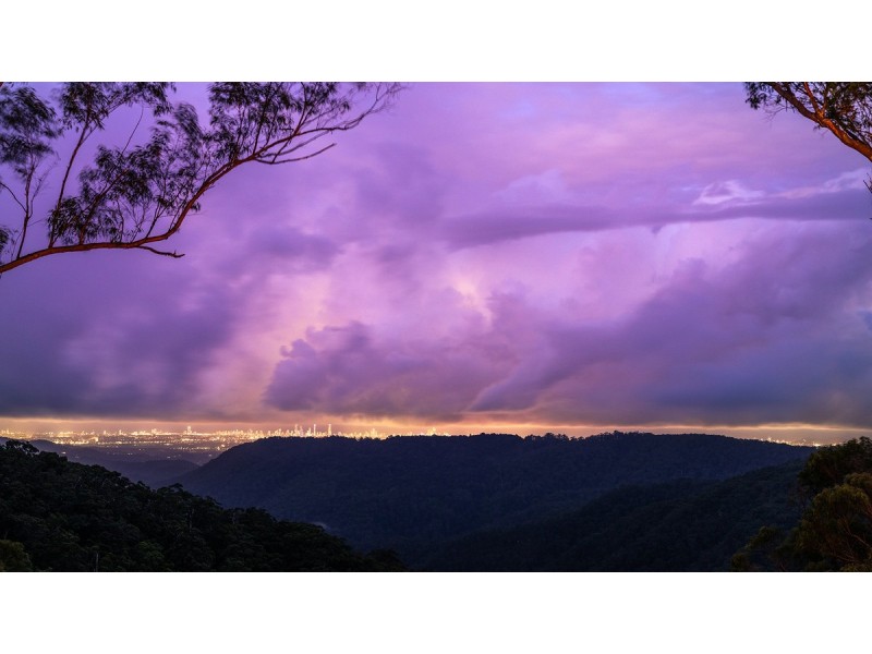2209 Springbrook Road, Springbrook QLD 4213