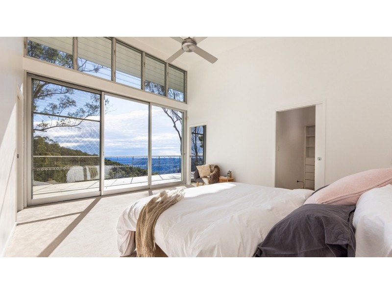 2209 Springbrook Road, Springbrook QLD 4213