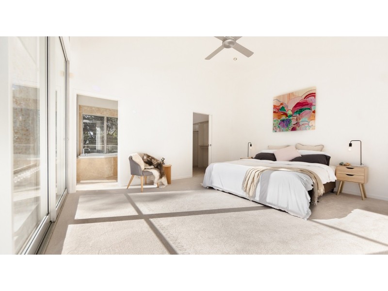 2209 Springbrook Road, Springbrook QLD 4213