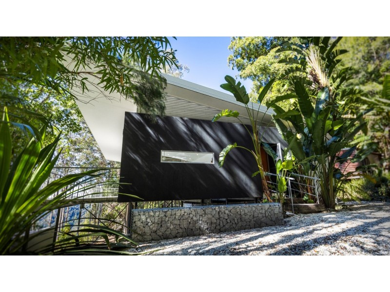 2209 Springbrook Road, Springbrook QLD 4213