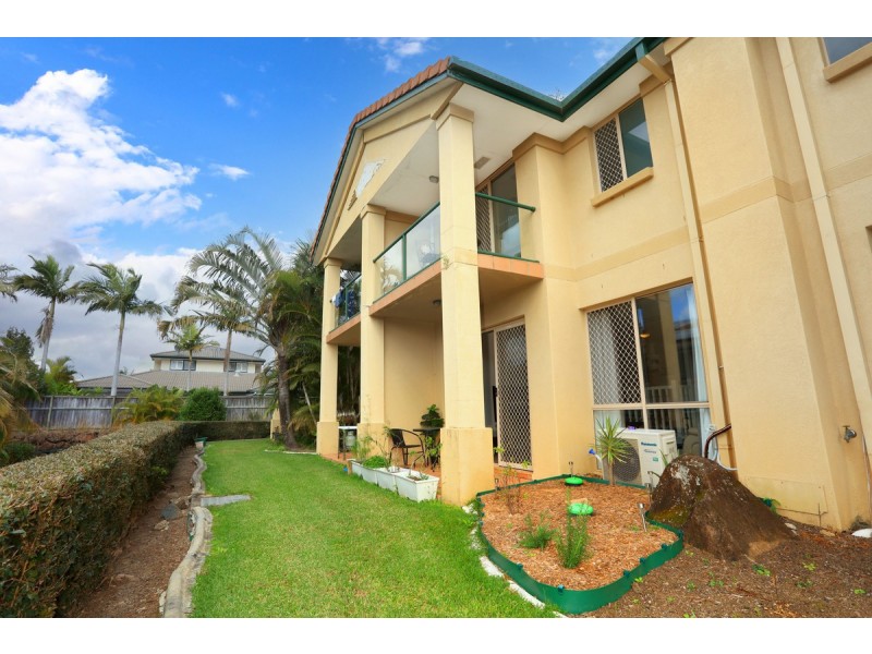 26/152 Palm Meadows Drive, Carrara QLD 4211