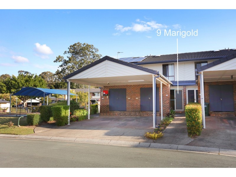 9 Marigold/67 Nerang Street, Nerang QLD 4211