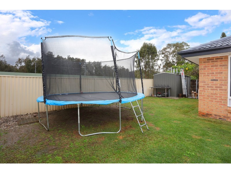 24 Bexley Place, Helensvale QLD 4212
