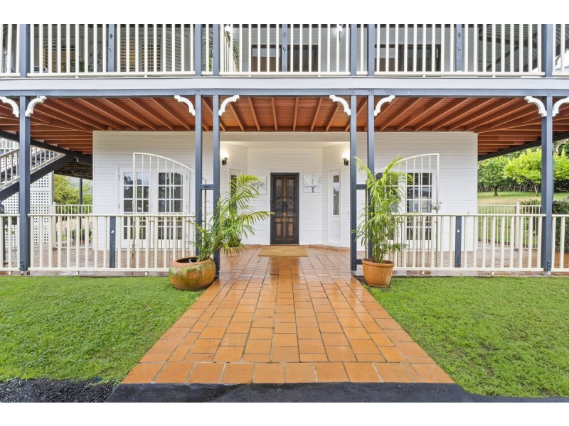 309 Upper Coomera Road, Ferny Glen QLD 4275