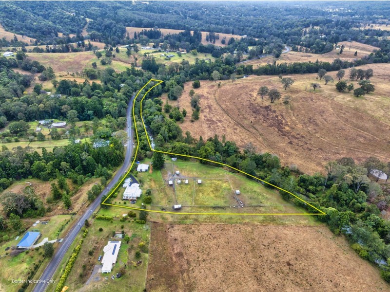 309 Upper Coomera Road, Ferny Glen QLD 4275