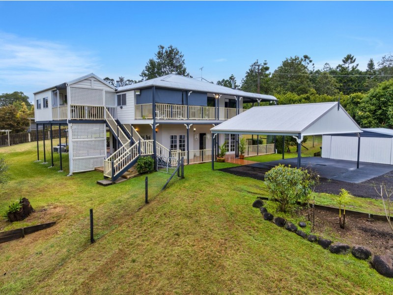 309 Upper Coomera Road, Ferny Glen QLD 4275
