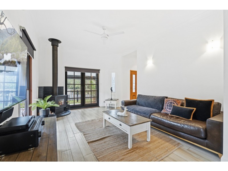 309 Upper Coomera Road, Ferny Glen QLD 4275