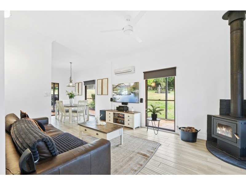 309 Upper Coomera Road, Ferny Glen QLD 4275