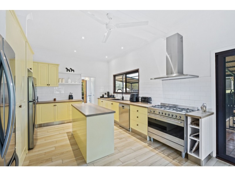 309 Upper Coomera Road, Ferny Glen QLD 4275