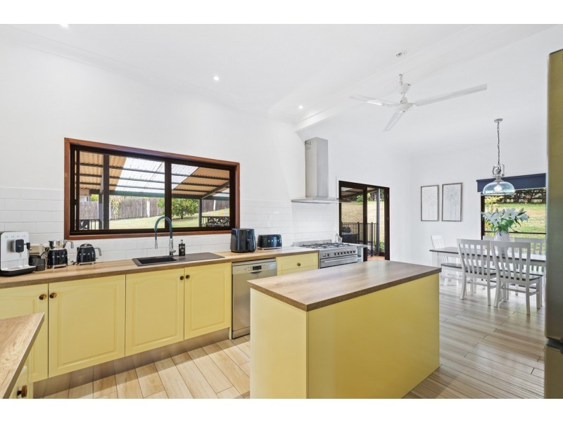 309 Upper Coomera Road, Ferny Glen QLD 4275