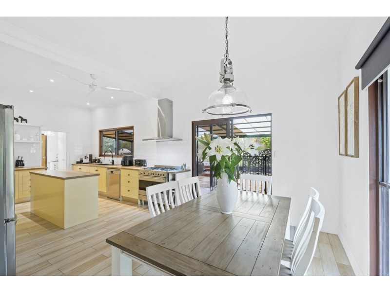 309 Upper Coomera Road, Ferny Glen QLD 4275