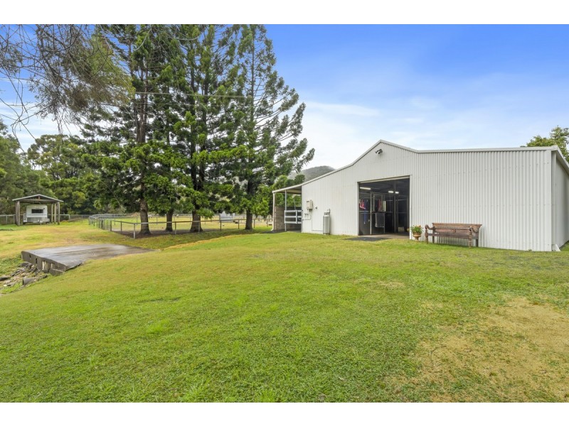 309 Upper Coomera Road, Ferny Glen QLD 4275