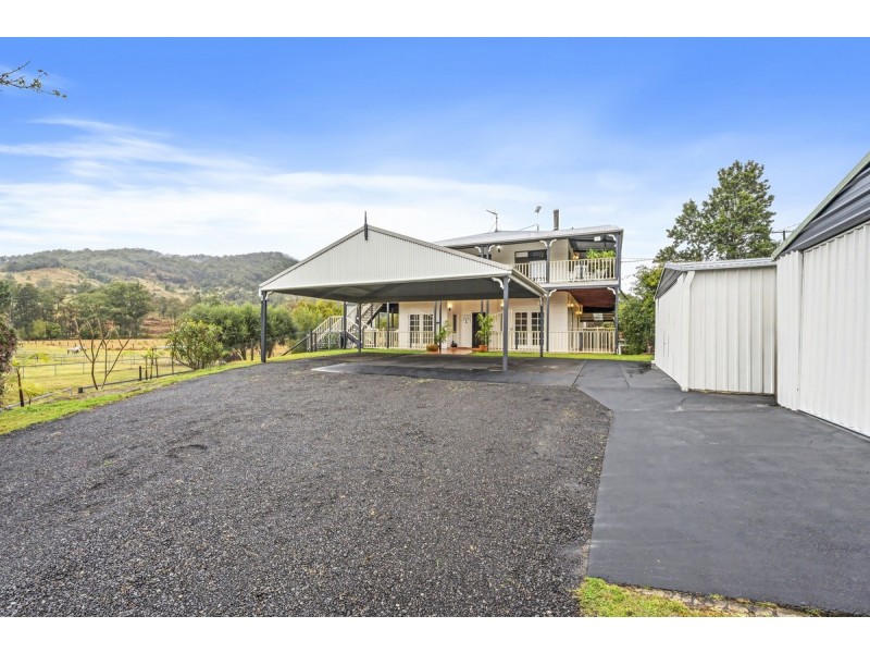 309 Upper Coomera Road, Ferny Glen QLD 4275