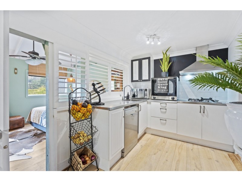 309 Upper Coomera Road, Ferny Glen QLD 4275