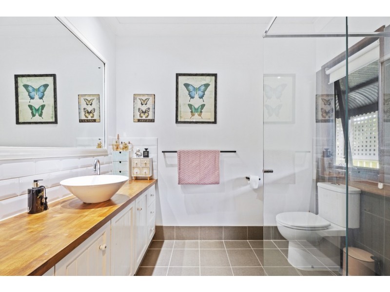 309 Upper Coomera Road, Ferny Glen QLD 4275