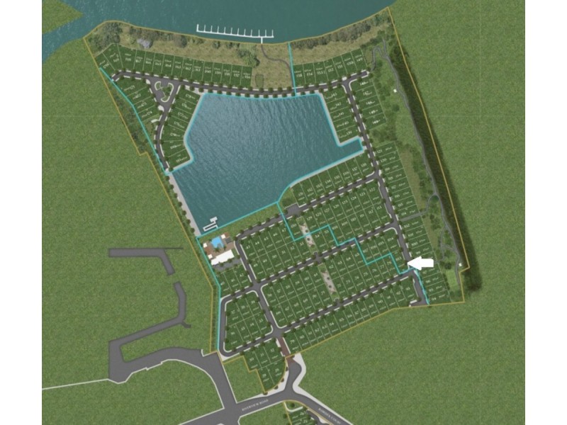 Lot 103/ Riverina, Nerang QLD 4211