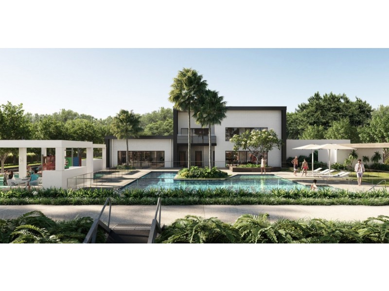 Lot 103/ Riverina, Nerang QLD 4211