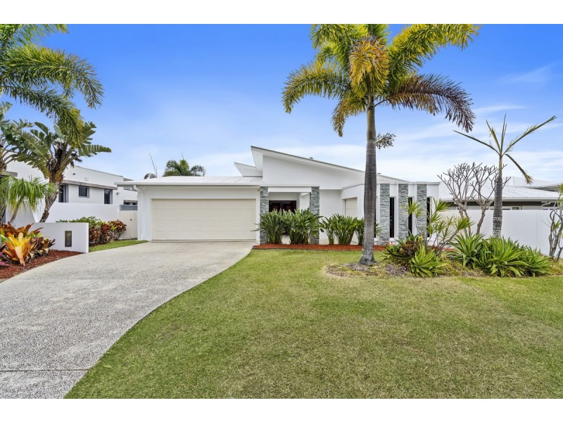 2005 The Boulevard, Benowa QLD 4217