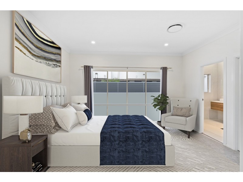 2005 The Boulevard, Benowa QLD 4217