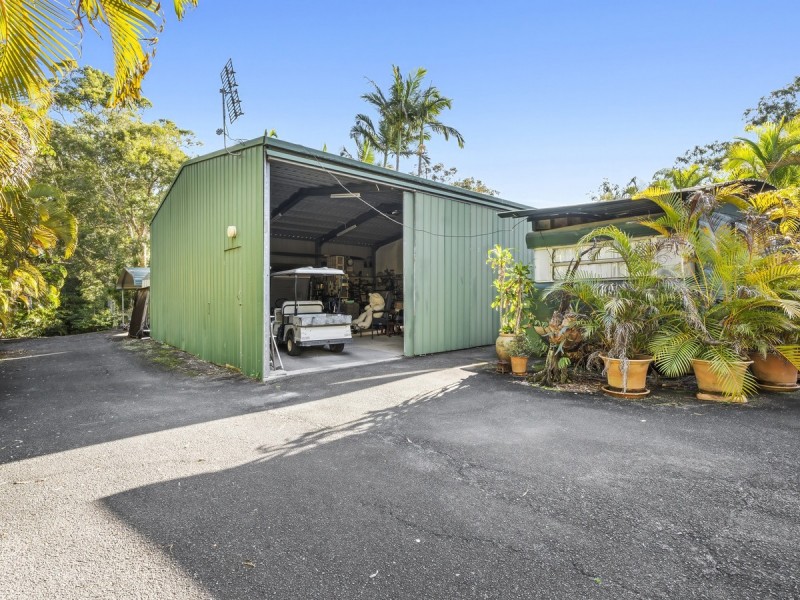54 Winderadeen Drive, Highland Park QLD 4211