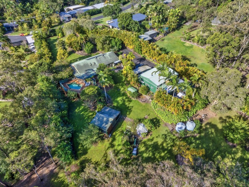 54 Winderadeen Drive, Highland Park QLD 4211