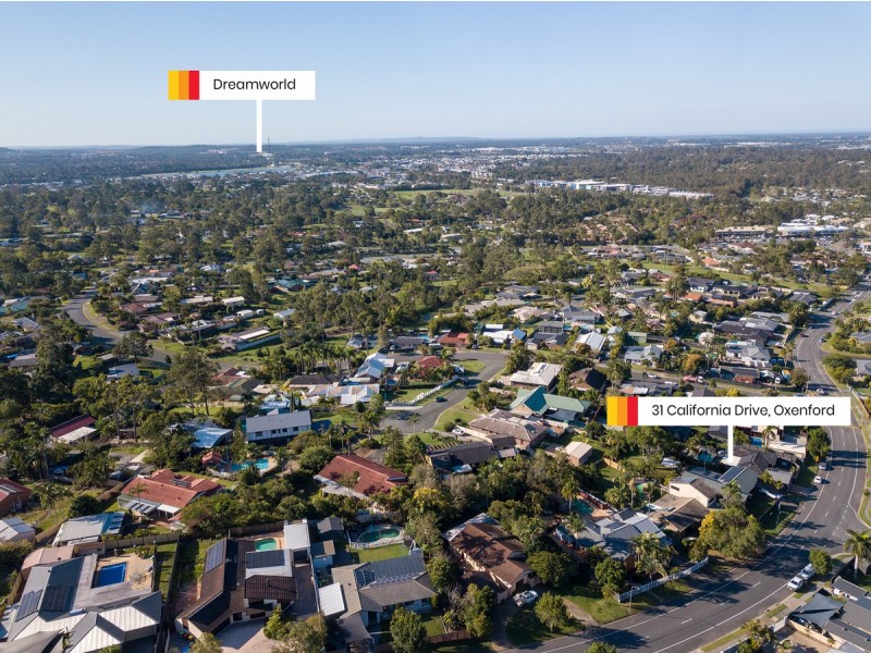 31 California Drive, Oxenford QLD 4210