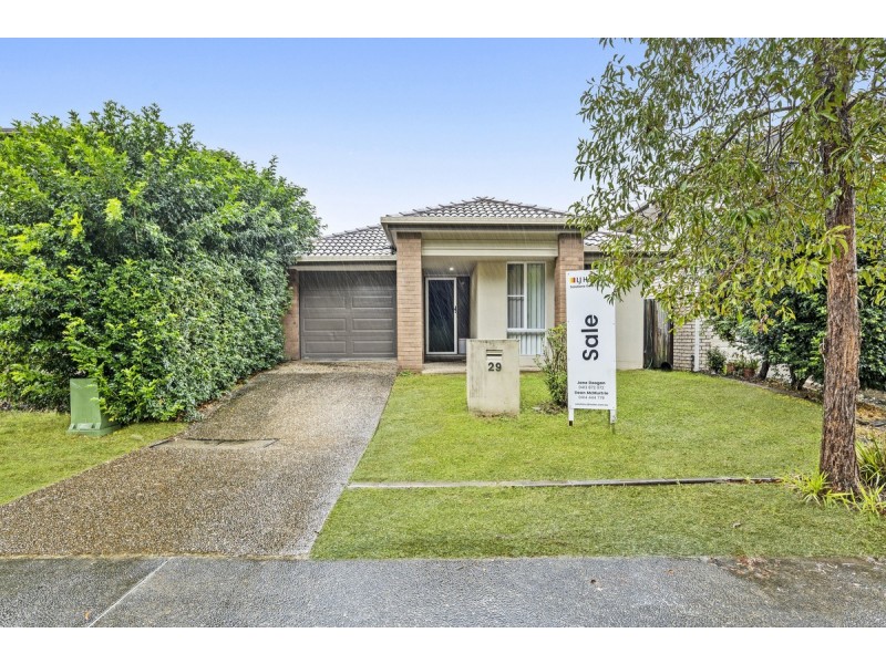 29 Wongabel Close, Waterford QLD 4133
