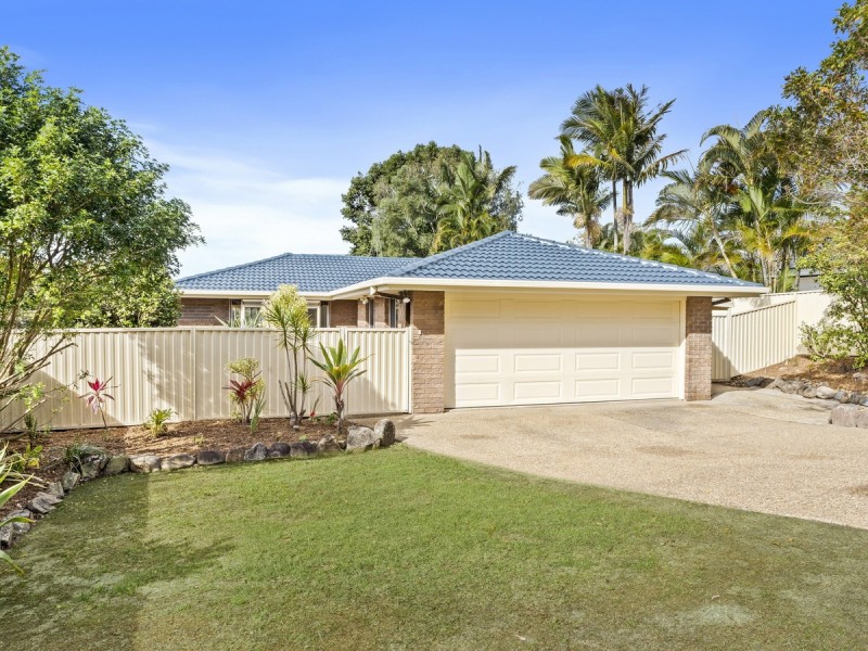 10 Foxhill Court, Carrara QLD 4211