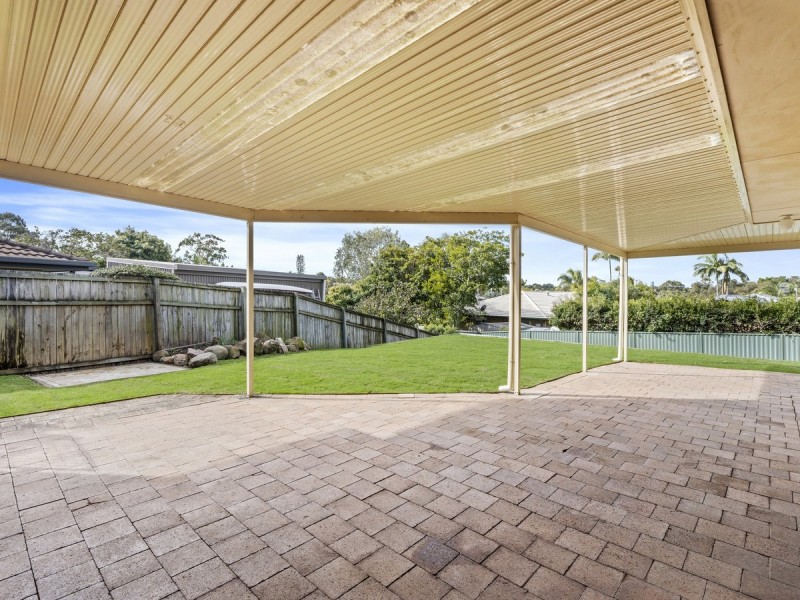10 Foxhill Court, Carrara QLD 4211
