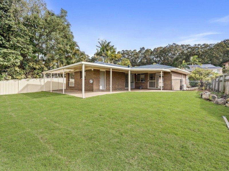 10 Foxhill Court, Carrara QLD 4211