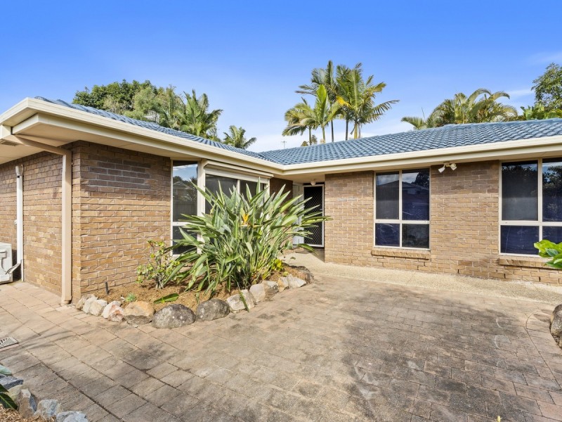 10 Foxhill Court, Carrara QLD 4211