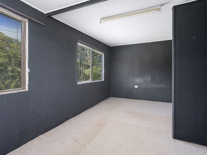 62 Velvet Downs Road, Springbrook QLD 4213
