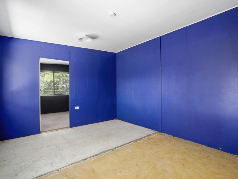 62 Velvet Downs Road, Springbrook QLD 4213