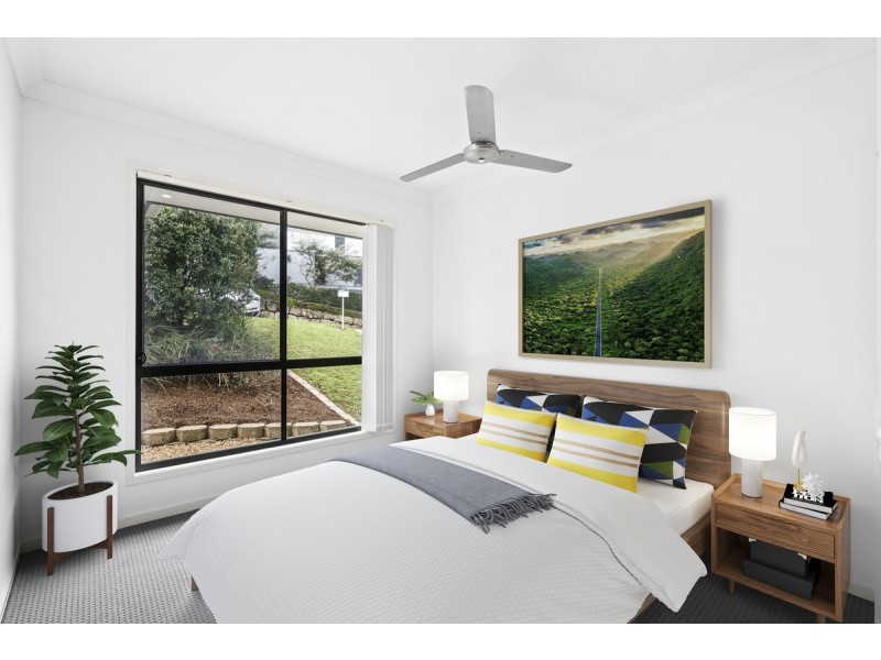 20 John Francis Drive, Carrara QLD 4211
