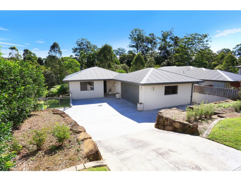 16 Swagman Road, Gilston QLD 4211