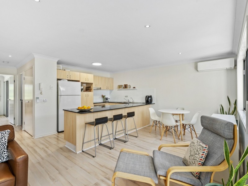 6/15 Ancona Street, Carrara QLD 4211