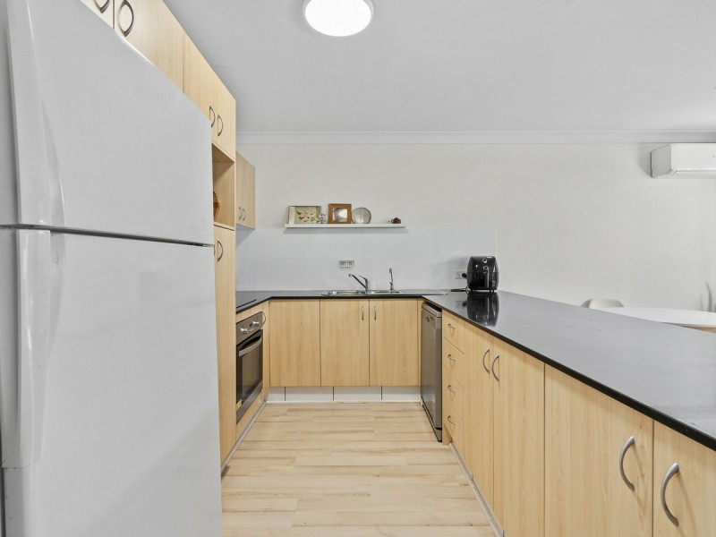 6/15 Ancona Street, Carrara QLD 4211