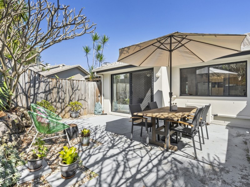 6/15 Ancona Street, Carrara QLD 4211