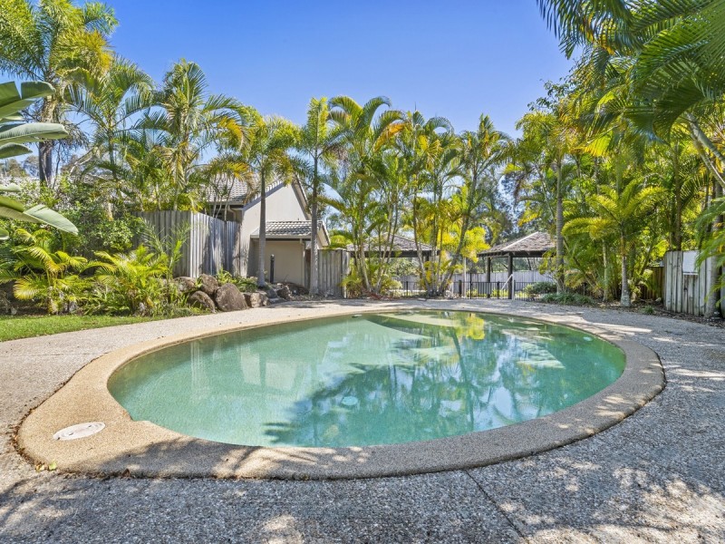 6/15 Ancona Street, Carrara QLD 4211