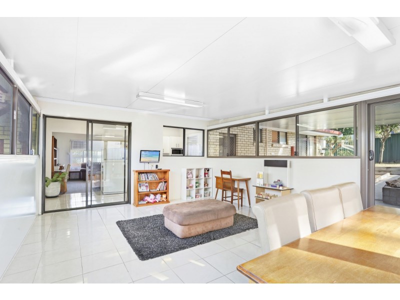 5 The Linkway, Nerang QLD 4211